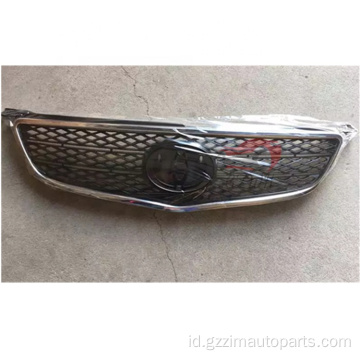 VIOS 2003+ Auto Parts Accessories Front Grille